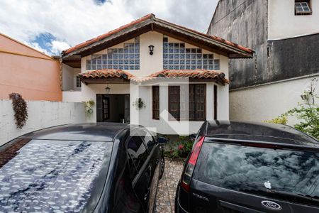 Casa para alugar com 400m², 3 quartos e 2 vagasGaragem