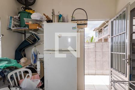 Casa para alugar com 400m², 3 quartos e 2 vagasQuarto de Serviço