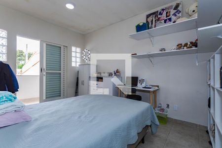 Casa para alugar com 400m², 3 quartos e 2 vagasQuarto 1