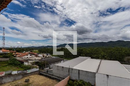 Casa para alugar com 400m², 3 quartos e 2 vagasVista - Sacada - Quarto 2 - Suíte