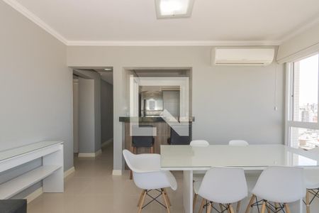 Apartamento à venda com 72m², 2 quartos e 2 vagas Apartamento à venda com 72m², 2 quartos e 2 vagasSala