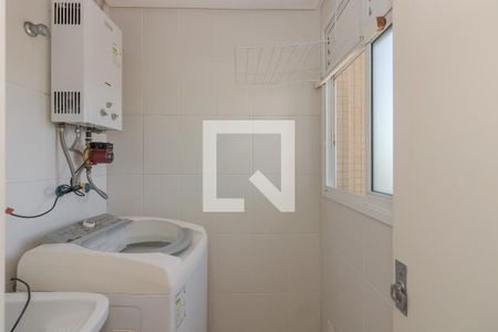 Apartamento à venda com 72m², 2 quartos e 2 vagas Apartamento à venda com 72m², 2 quartos e 2 vagasÁrea de Serviço
