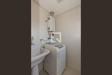 Apartamento à venda com 72m², 2 quartos e 2 vagas Apartamento à venda com 72m², 2 quartos e 2 vagasÁrea de Serviço