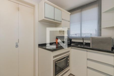 Apartamento à venda com 72m², 2 quartos e 2 vagas Apartamento à venda com 72m², 2 quartos e 2 vagasCozinha