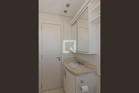 Apartamento à venda com 72m², 2 quartos e 2 vagas Apartamento à venda com 72m², 2 quartos e 2 vagasBanheiro Social