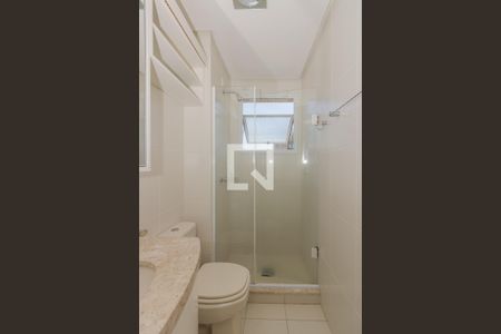 Apartamento à venda com 72m², 2 quartos e 2 vagas Apartamento à venda com 72m², 2 quartos e 2 vagasBanheiro Social