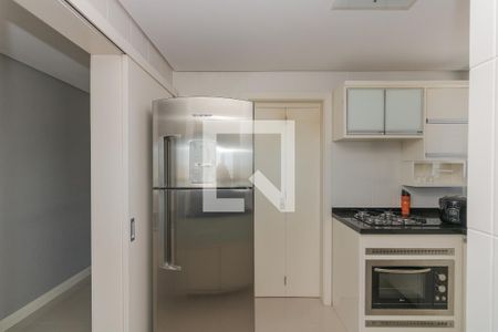 Apartamento à venda com 72m², 2 quartos e 2 vagas Apartamento à venda com 72m², 2 quartos e 2 vagasCozinha