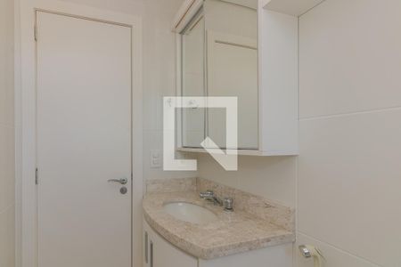 Apartamento à venda com 72m², 2 quartos e 2 vagas Apartamento à venda com 72m², 2 quartos e 2 vagasBanheiro Social