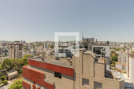 Apartamento à venda com 72m², 2 quartos e 2 vagas Apartamento à venda com 72m², 2 quartos e 2 vagasSala - Vista