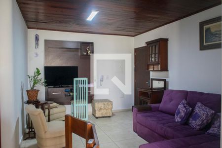 Sala 2 de apartamento à venda com 5 quartos, 180m² em Santana, São Paulo