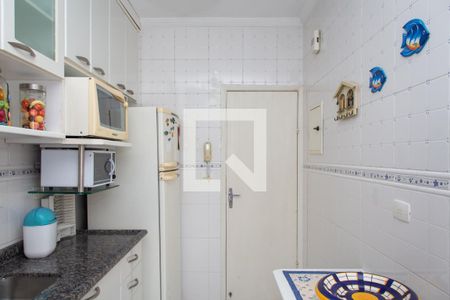 Apartamento para alugar com 70m², 3 quartos e 2 vagasCozinha