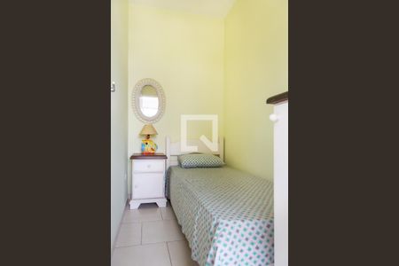 Apartamento para alugar com 70m², 3 quartos e 2 vagasÁrea de Serviço - Quarto 3