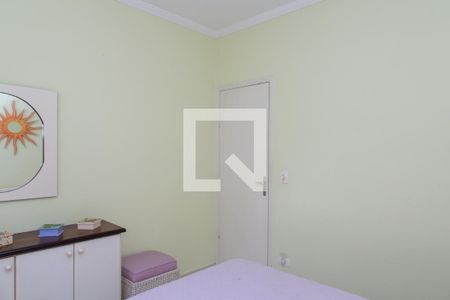 Apartamento para alugar com 70m², 3 quartos e 2 vagasQuarto 2