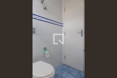 Apartamento para alugar com 70m², 3 quartos e 2 vagasBanheiro