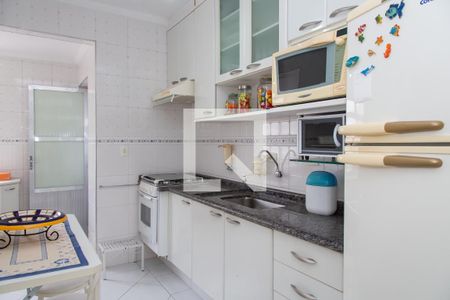 Apartamento para alugar com 70m², 3 quartos e 2 vagasCozinha