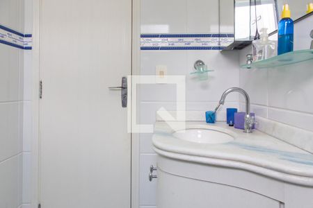 Apartamento para alugar com 70m², 3 quartos e 2 vagasBanheiro