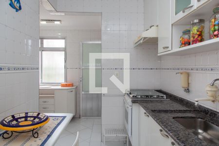 Apartamento para alugar com 70m², 3 quartos e 2 vagasCozinha