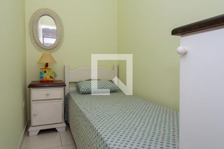 Apartamento para alugar com 70m², 3 quartos e 2 vagasÁrea de Serviço - Quarto 3