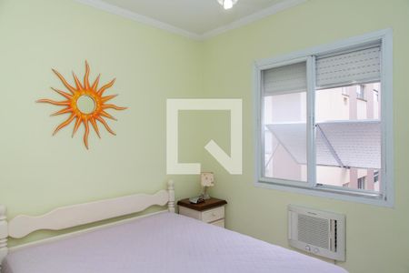 Quarto 2 de apartamento para alugar com 3 quartos, 70m² em Enseada, Guarujá