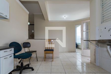 Casa para alugar com 85m², 2 quartos e 1 vagaCozinha