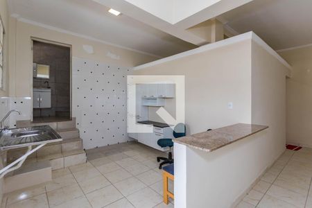 Casa para alugar com 85m², 2 quartos e 1 vagaCozinha