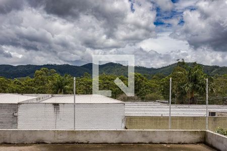 Casa para alugar com 85m², 2 quartos e 1 vagaVista - Área de Serviço