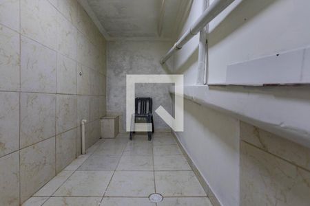 Casa para alugar com 85m², 2 quartos e 1 vagaBanheiro