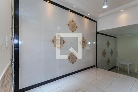 Sala de Estar de casa para alugar com 2 quartos, 85m² em Vila Suissa, Mogi das Cruzes