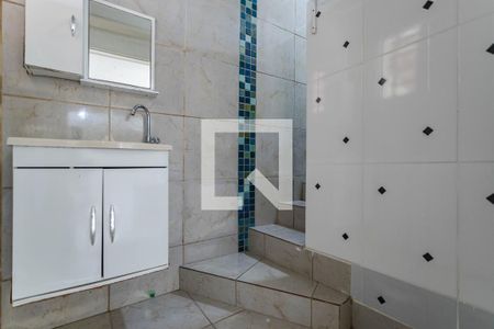 Casa para alugar com 85m², 2 quartos e 1 vagaBanheiro