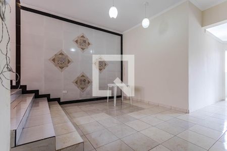 Sala de Jantar de casa para alugar com 2 quartos, 85m² em Vila Suissa, Mogi das Cruzes
