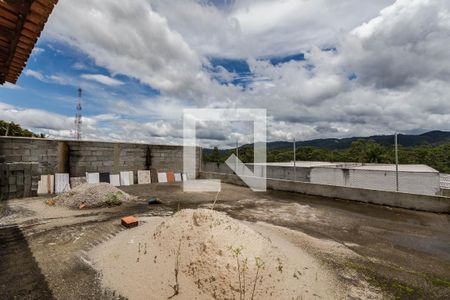 Casa para alugar com 85m², 2 quartos e 1 vagaVista - Área de Serviço