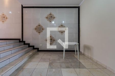 Sala de Jantar de casa para alugar com 2 quartos, 85m² em Vila Suissa, Mogi das Cruzes