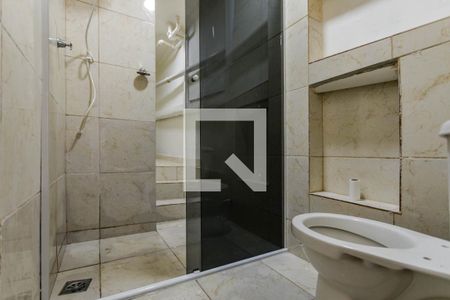 Casa para alugar com 85m², 2 quartos e 1 vagaBanheiro