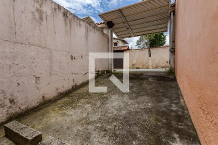 Casa para alugar com 85m², 2 quartos e 1 vagaGaragem
