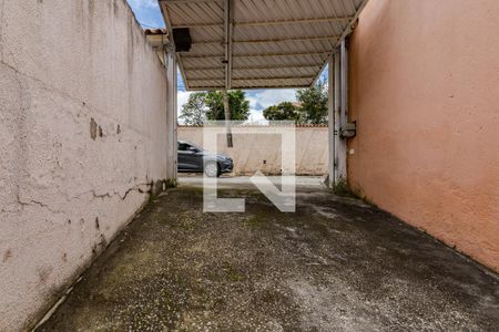 Casa para alugar com 85m², 2 quartos e 1 vagaGaragem