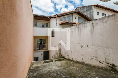 Casa para alugar com 85m², 2 quartos e 1 vagaGaragem