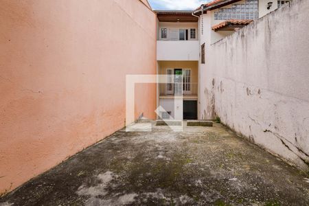 Casa para alugar com 85m², 2 quartos e 1 vagaGaragem