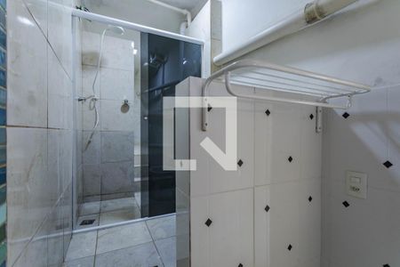 Casa para alugar com 85m², 2 quartos e 1 vagaBanheiro