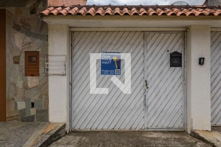 Casa para alugar com 85m², 2 quartos e 1 vagaFachada