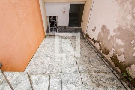 Casa para alugar com 85m², 2 quartos e 1 vagaGaragem