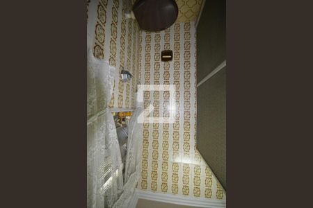 Apartamento à venda com 105m², 3 quartos e 1 vagaBanheiro social