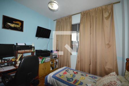 Apartamento à venda com 105m², 3 quartos e 1 vagaQuarto 2