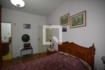 Apartamento à venda com 105m², 3 quartos e 1 vagaQuarto 1  Suite