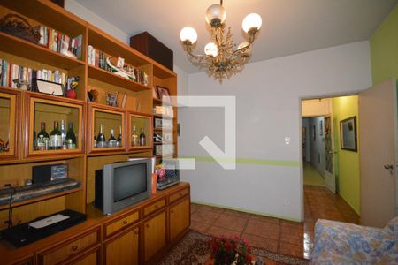 Sala de apartamento à venda com 3 quartos, 105m² em Vila da Penha, Rio de Janeiro