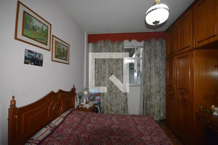 Quarto 1  Suite de apartamento à venda com 3 quartos, 105m² em Vila da Penha, Rio de Janeiro