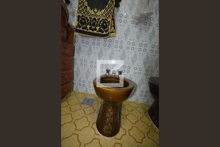 Apartamento à venda com 105m², 3 quartos e 1 vagaBanheiro da  Suite