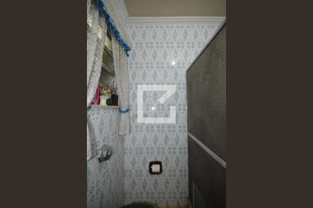 Apartamento à venda com 105m², 3 quartos e 1 vagaBanheiro da  Suite