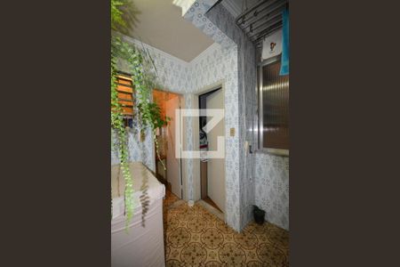 Apartamento à venda com 105m², 3 quartos e 1 vagaÁrea de Serviço