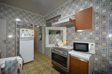 Apartamento à venda com 105m², 3 quartos e 1 vagaCozinha