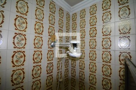 Apartamento à venda com 105m², 3 quartos e 1 vagaBanheiro social